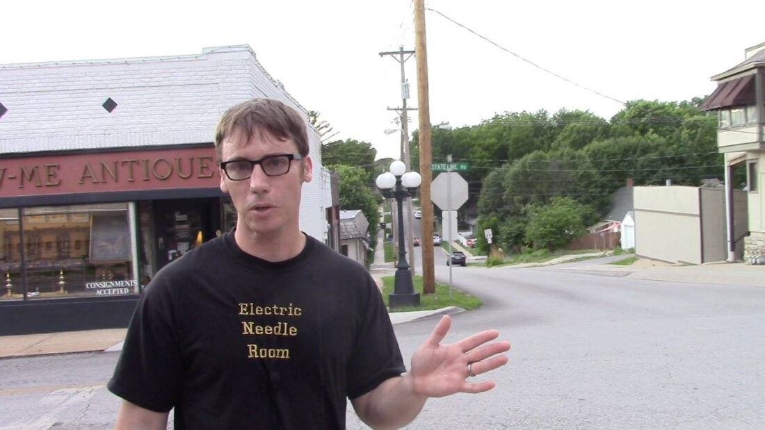 KC’s got the Beat, thanks to Tonganoxie High teacher News, Sports